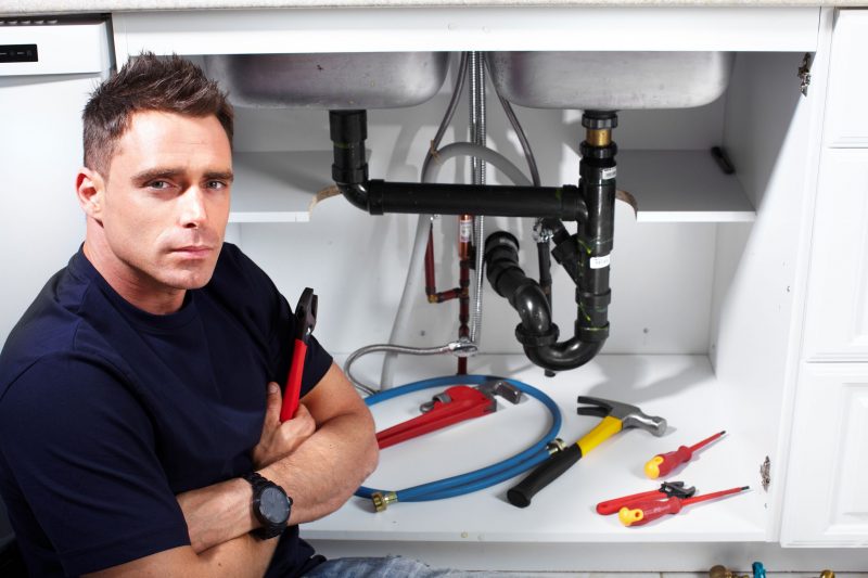 Is Your Plumber an Expert?