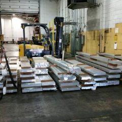 Tips for Selecting the Right Aluminum Suppliers