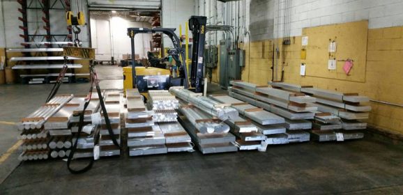 Tips for Selecting the Right Aluminum Suppliers
