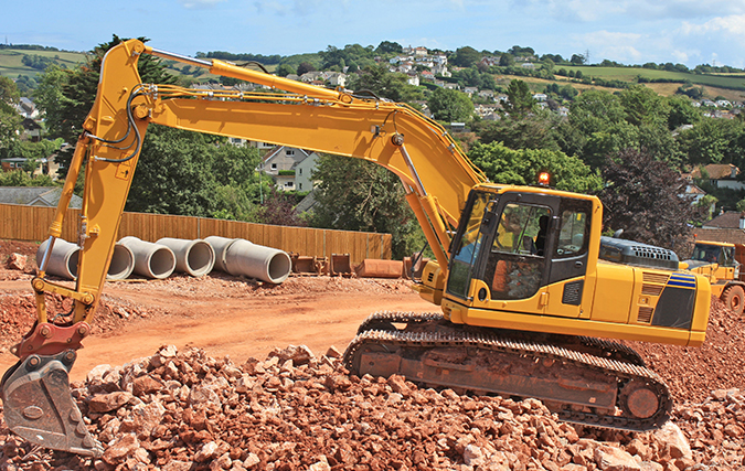 What Happens in the Process of Excavation Debris Removal in Austin, TX?