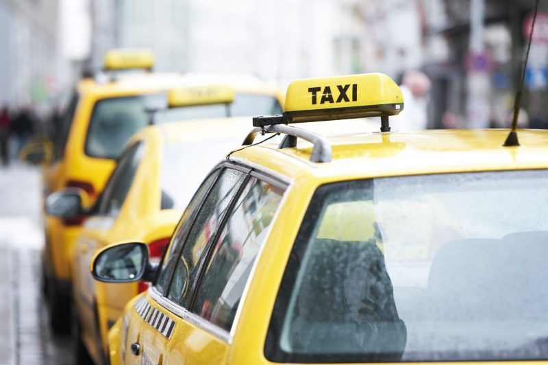 Find the Best Airport Taxi Service in Chelsea, MA