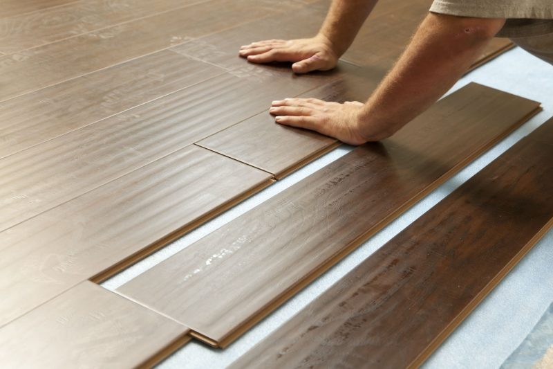 The Many Benefits of Hardwood Floors