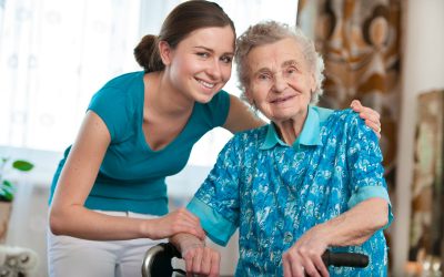 Home Health Care Service Naperville IL