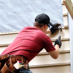 3 Benefits Provided by Siding Contractors in Lexington, KY