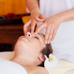 Where to Go to Get in On the Benefits of Massage
