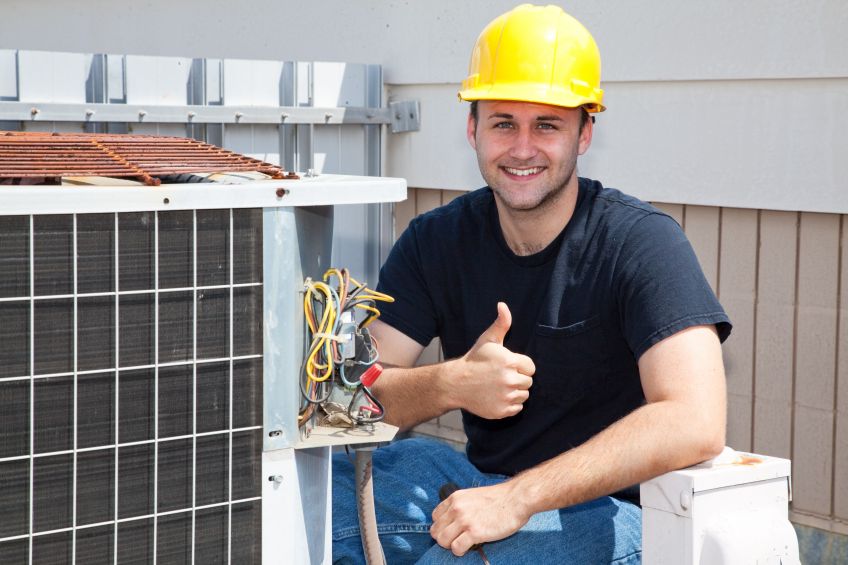 The Need for Quality AC Maintenanace in Bellingham, WA