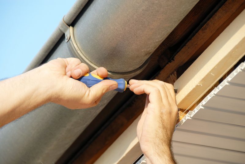 Important Tips for Gutter Installation in Rancho Cucamonga