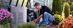 Common Generator Repair in Scranton PA Issues a Homeowner May Experience