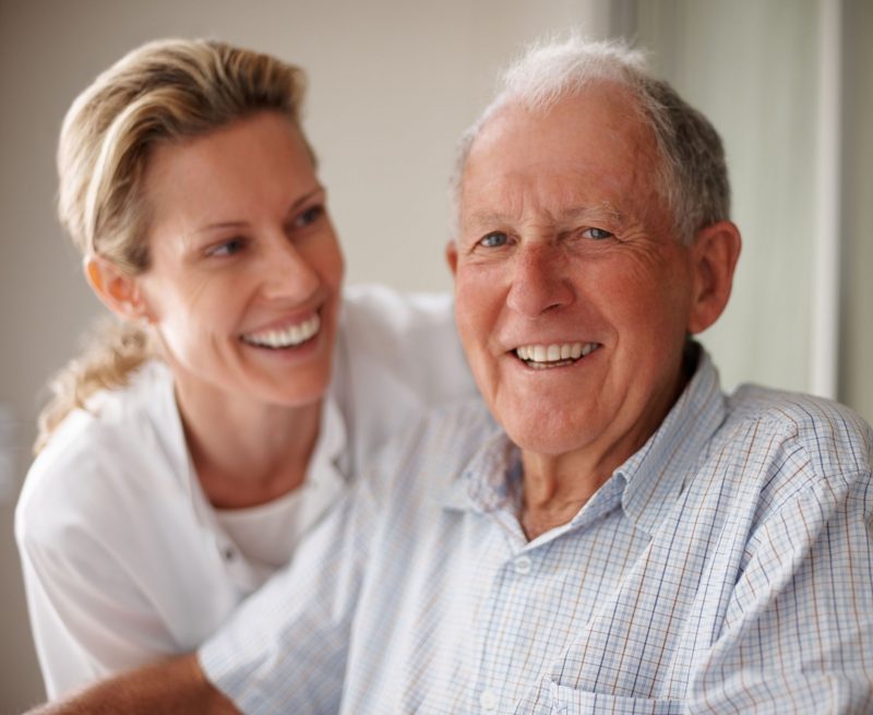 Companion Care Services in Tampa FL Offers Exceptional Care