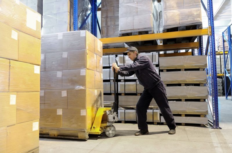 Tips for Choosing a Warehousing Company in Boston, MA