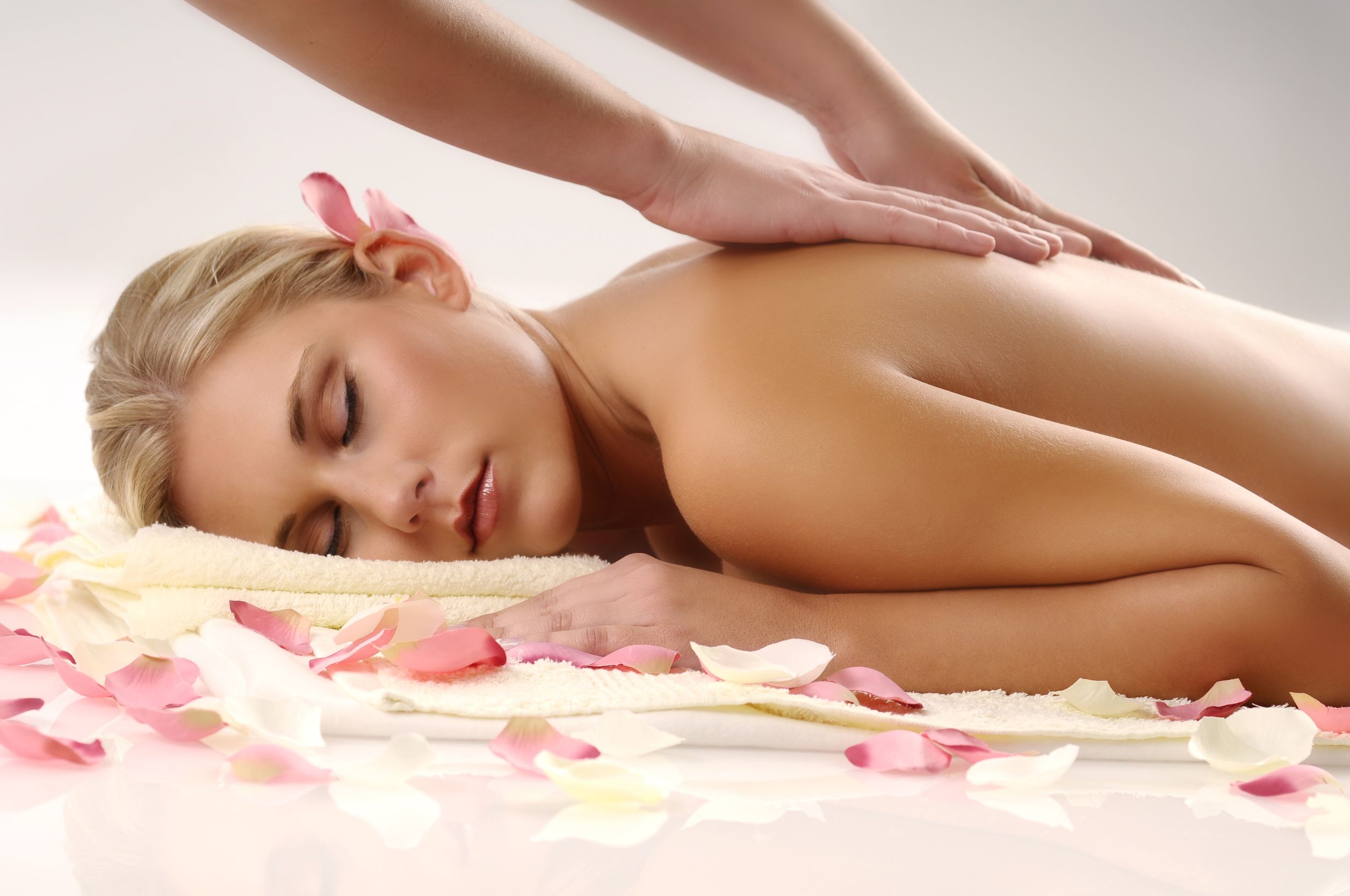 Everything You Need to Know About Shiatsu Massage