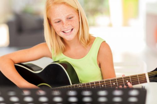 5 Tips Before You Take Your Guitar Lessons