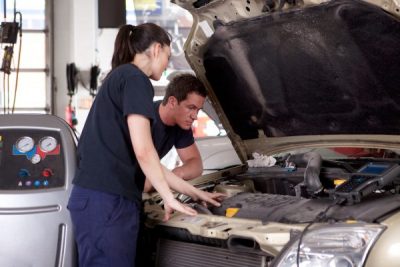Minimize Auto Repair in Columbia, SC with Routine Maintenance