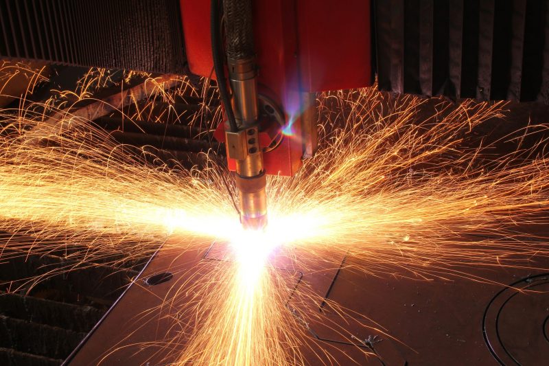 The Applications for Metal Fabrication in Des Moines, IA