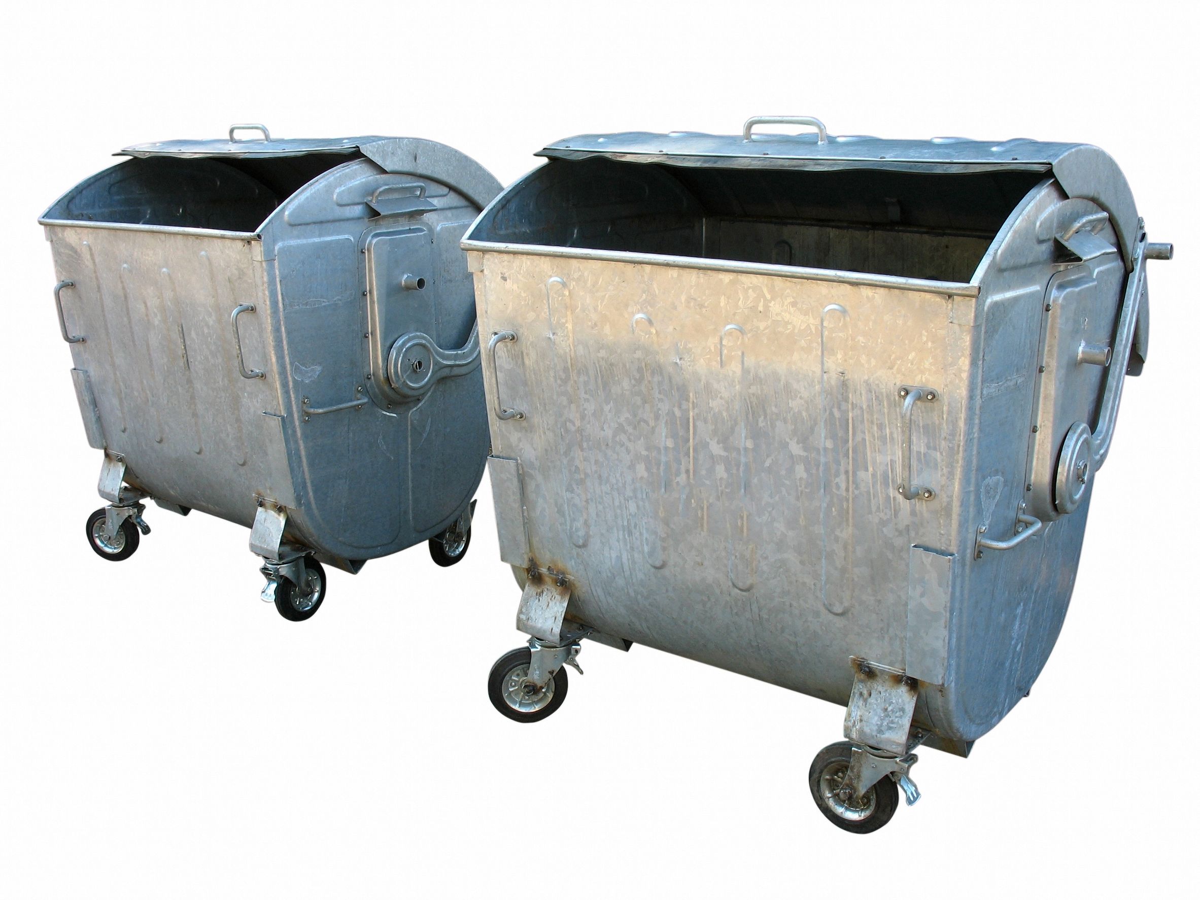 Benefits of Getting a Compactor Rental for Your Business