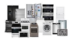 3 Ways to Deal with Appliance Repair