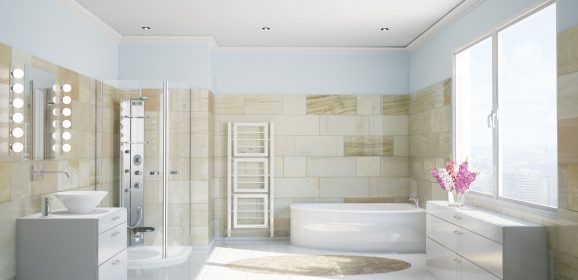 Trends in Bathroom Remodeling, Hire a Chicago Contractor