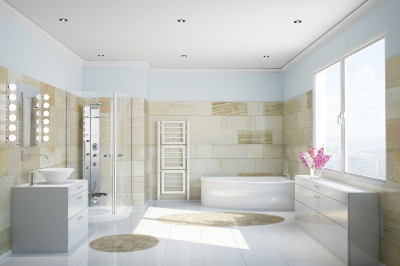 Trends in Bathroom Remodeling, Hire a Chicago Contractor