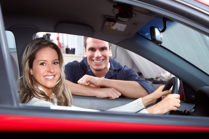 Everything You Need to Know About New Jersey Car Inspections