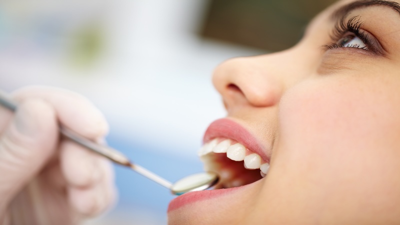 Cosmetic Dental Treatments in Laurel, MT Can Improve a Smile