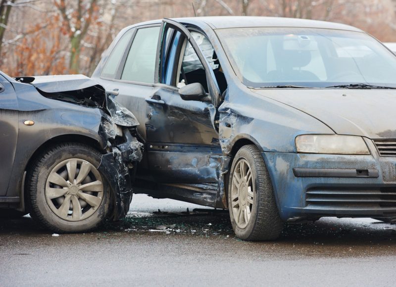 Why It’s Important To Call One Of The Many Auto Accident Lawyers In Hollywood FL