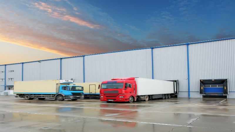 Dedicated Fleet Services – Delivering Outstanding Logistics
