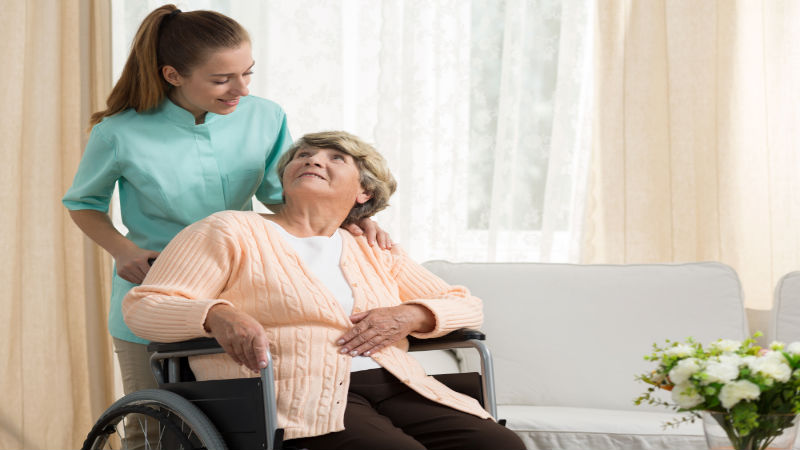 The Advantages of Skilled Nursing Home Care, Find One in Arlington Heights