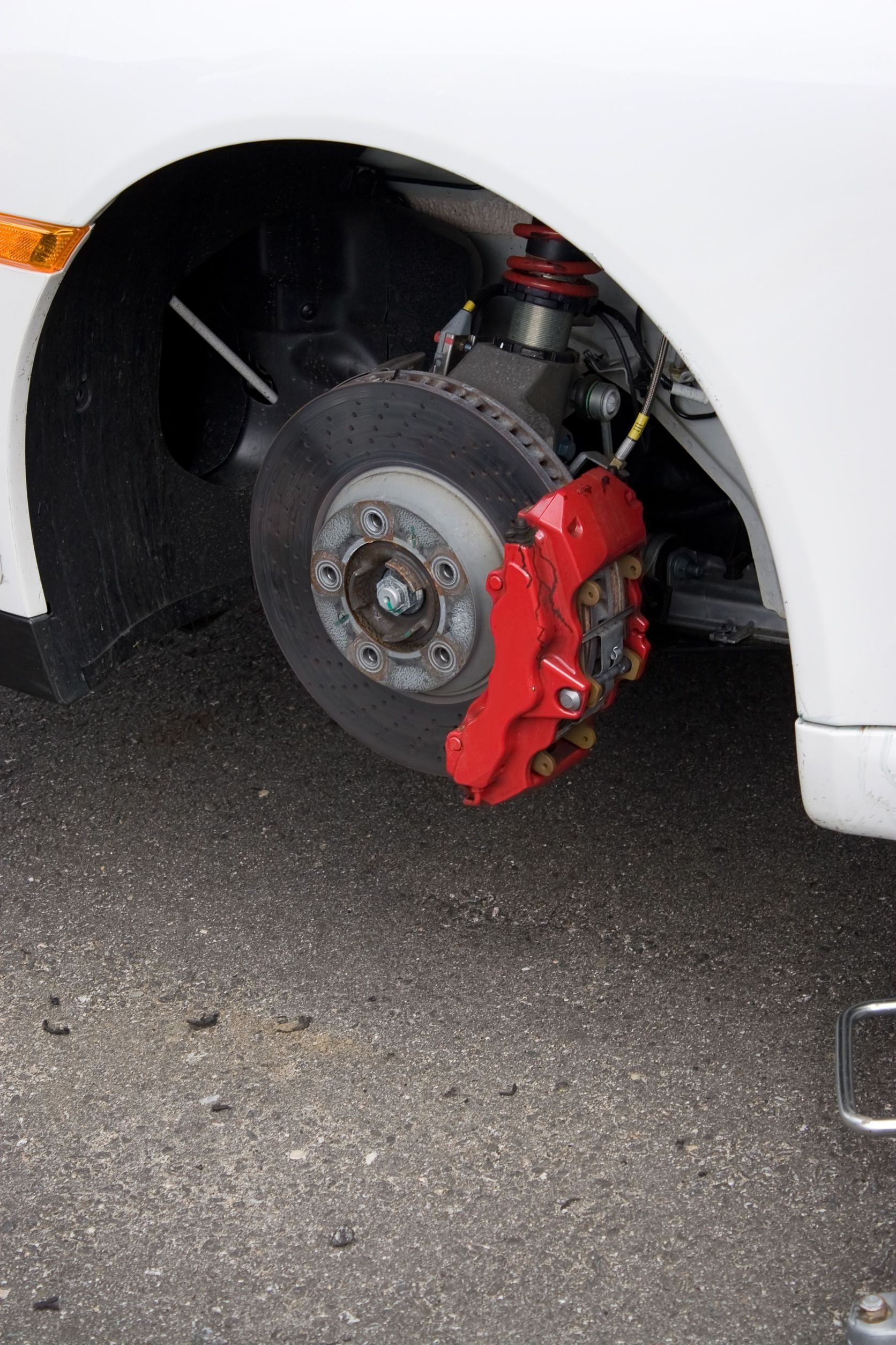 Get Great Car Brake Repairs in Centerville, OH