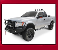 Must-Have Truck Accessories in Placerville