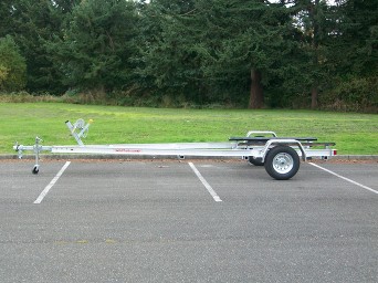 Invest in a Professional Boat Trailer Repair and Get Back on the Road