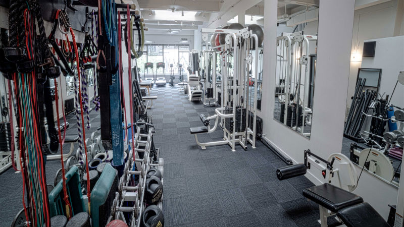 The Best Gyms in NYC Have the Resources to Help You Become Fit