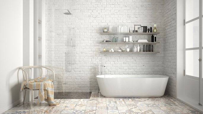 5 Must-Know Reminders Before that Tile Installation Starts