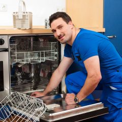 Why Your Dishwasher Isn’t Working