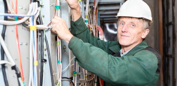 What Should You Know About Electrical Repairs in Wichita?