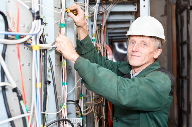 What Should You Know About Electrical Repairs in Wichita?