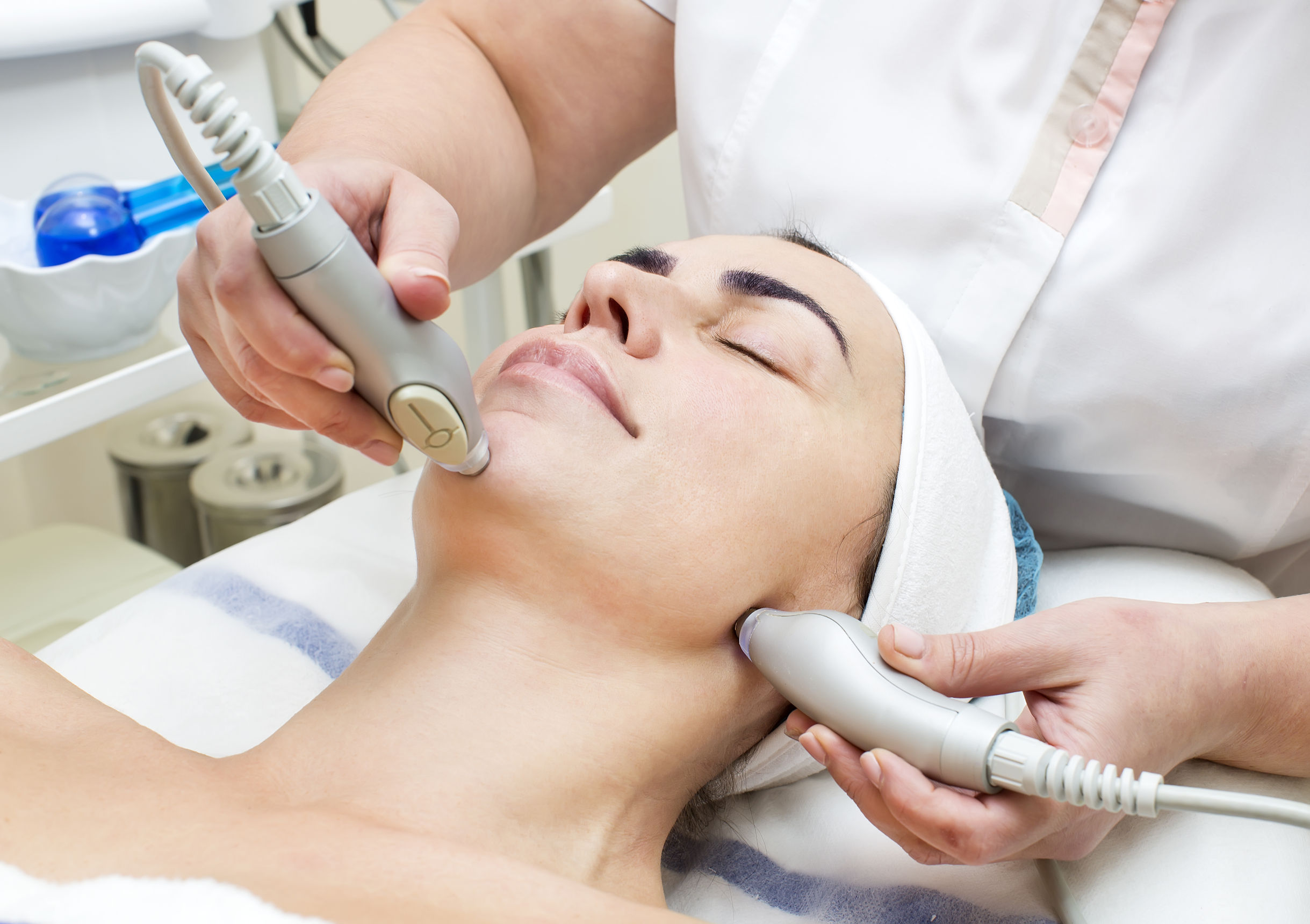 What to expect from a Medical Spa in Holmdel NJ for relaxation and visible results