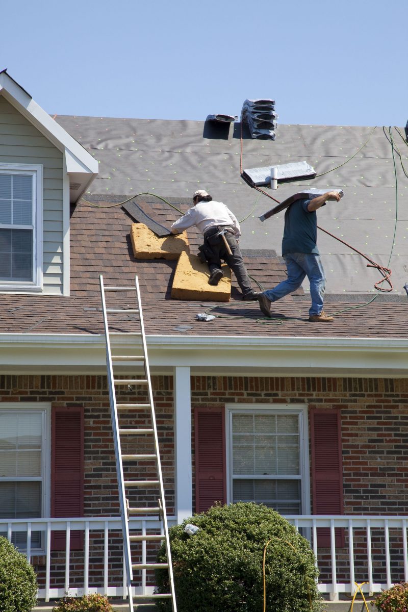 Factors to Consider During Residential Roof Installation in Pewaukee, WI