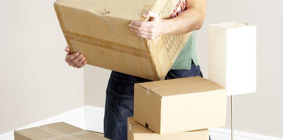What Are Your Needs for Moving Supplies in Plymouth, MA?