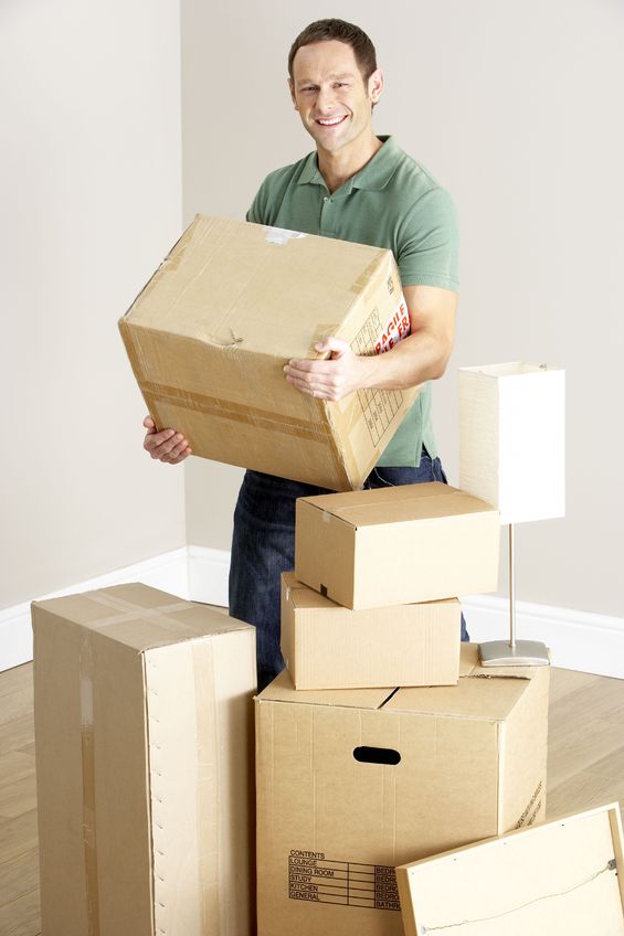 What Are Your Needs for Moving Supplies in Plymouth, MA?
