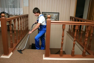Benefits of Seeking the Professionals For Carpet Cleaning in Long Beach