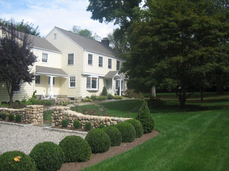 The Primary Elements To Research When Designing Landscaping In Fairfield, Connecticut