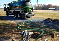 Three Tips for Finding the Best Company for Septic Services in Milton, DE