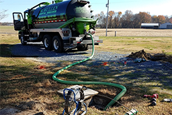 Three Tips for Finding the Best Company for Septic Services in Milton, DE