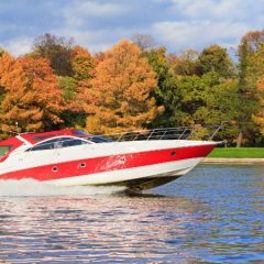 Common Signs You Need Boat Service