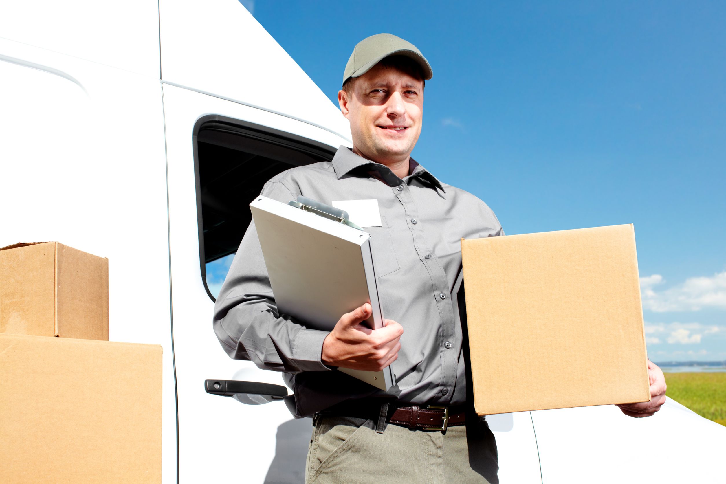 Schedule an Appointment With Professional Movers in Boston MA Today