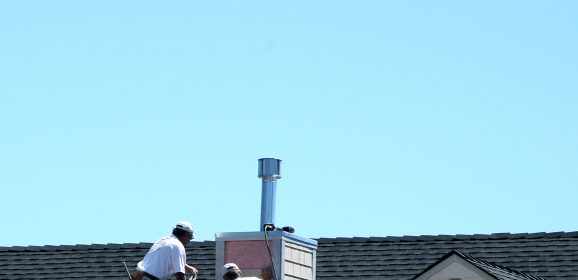 How to Tell If You Have a Chimney Leak in Rockville