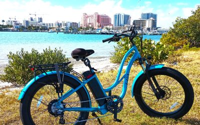 Discover What a Luxury Electric Bike Is All About and How It Works