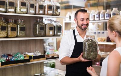 The Intricacies of Selecting Exceptional Cannabis: Insights from Esteemed Marijuana Shop in Portland Offerings