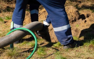 Innovative And Effective Commercial Grease Trap Cleaning in Altoona, IA