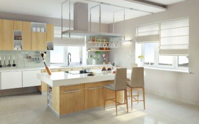 Elevate Your Home with a Residential Interior Designer in Alexandria, VA